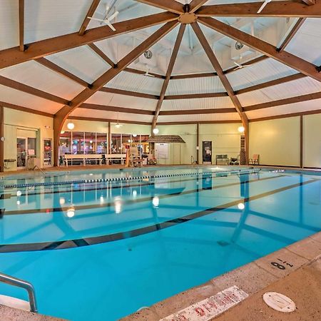 Emerald Lakes Home Near Kalahari And Camelback! Long Pond 외부 사진