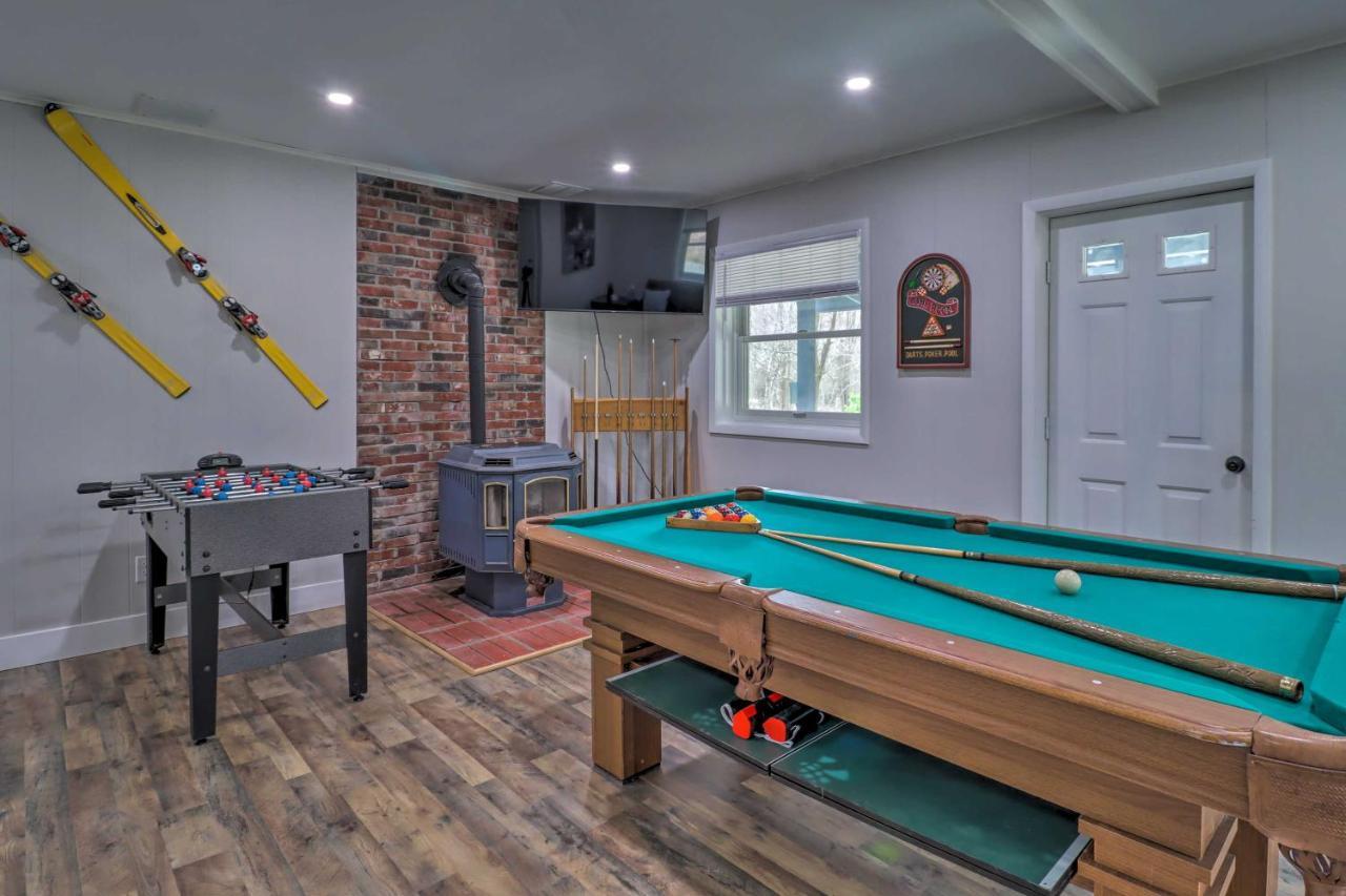 Emerald Lakes Home Near Kalahari And Camelback! Long Pond 외부 사진