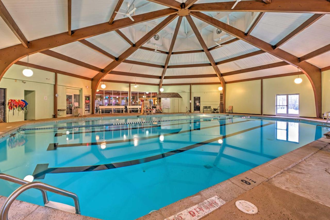 Emerald Lakes Home Near Kalahari And Camelback! Long Pond 외부 사진