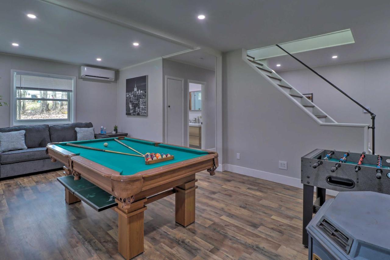Emerald Lakes Home Near Kalahari And Camelback! Long Pond 외부 사진