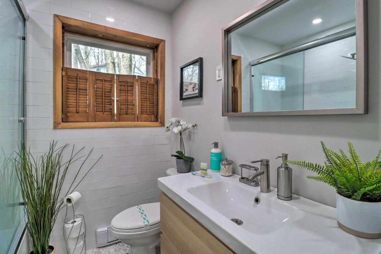Emerald Lakes Home Near Kalahari And Camelback! Long Pond 외부 사진