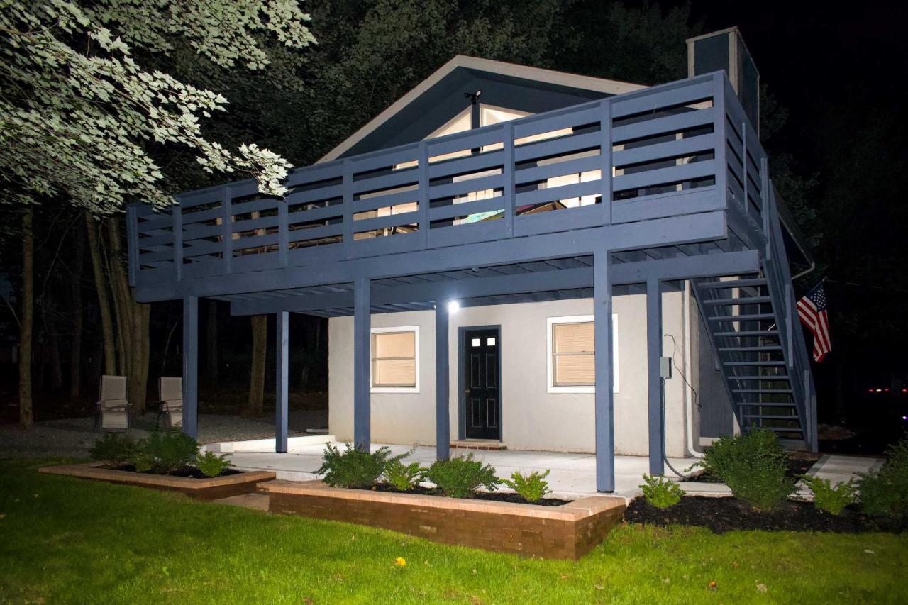 Emerald Lakes Home Near Kalahari And Camelback! Long Pond 외부 사진